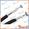 Serrure de porte droite pour HYUNDAI | EZC-HY-636, 81325-2M000